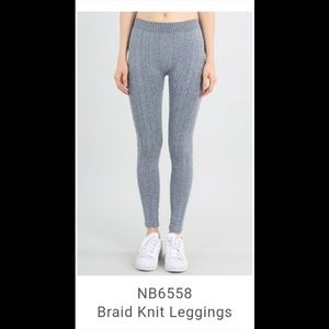 Leggings/stretchpants
